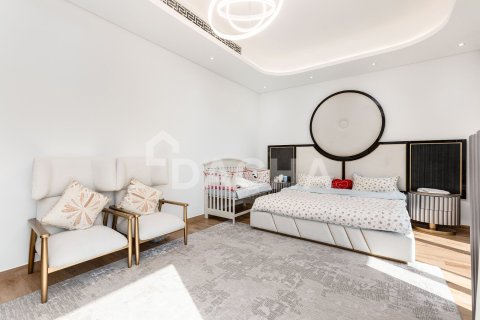 Villa in Nad Al Sheba 1, Nadd Al Sheba, Dubai 5 bedrooms, 465 sq.m. № 115701 - photo 12