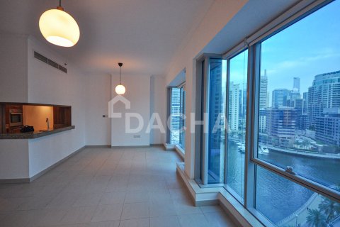 Apartment in Marina Promenade, Dubai Marina, Dubai 2 bedrooms, 124 sq.m. № 115707 - photo 2