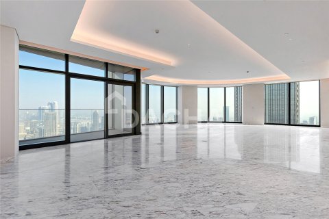 Apartment in Opera District, Downtown Dubai (Downtown Burj Dubai), Dubai 4 bedrooms, 481 sq.m. № 115702 - photo 4