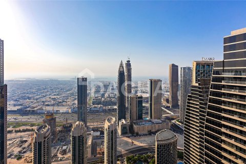Apartment in Opera District, Downtown Dubai (Downtown Burj Dubai), Dubai 4 bedrooms, 481 sq.m. № 115702 - photo 27