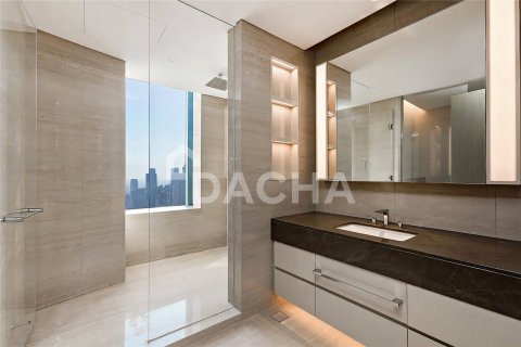 Apartment in Opera District, Downtown Dubai (Downtown Burj Dubai), Dubai 4 bedrooms, 481 sq.m. № 115702 - photo 15