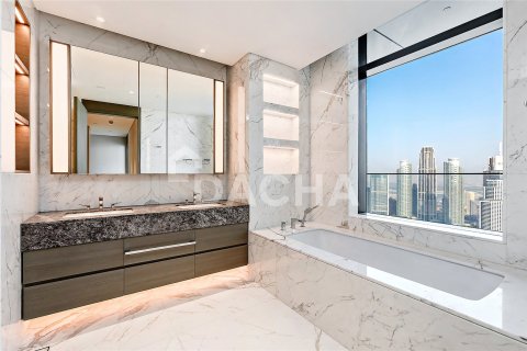 Apartment in Opera District, Downtown Dubai (Downtown Burj Dubai), Dubai 4 bedrooms, 481 sq.m. № 115702 - photo 23