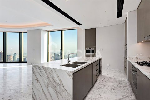 Apartment in Opera District, Downtown Dubai (Downtown Burj Dubai), Dubai 4 bedrooms, 481 sq.m. № 115702 - photo 12