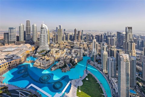 Apartment in Opera District, Downtown Dubai (Downtown Burj Dubai), Dubai 4 bedrooms, 481 sq.m. № 115702 - photo 29