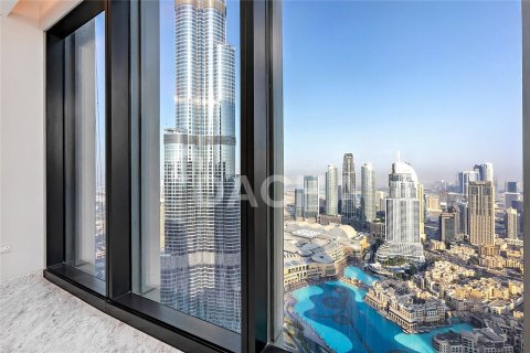 Apartment in Opera District, Downtown Dubai (Downtown Burj Dubai), Dubai 4 bedrooms, 481 sq.m. № 115702 - photo 20