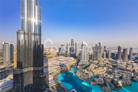 Apartment in Opera District, Downtown Dubai (Downtown Burj Dubai), Dubai 4 bedrooms, 481 sq.m. № 115702 - photo 2