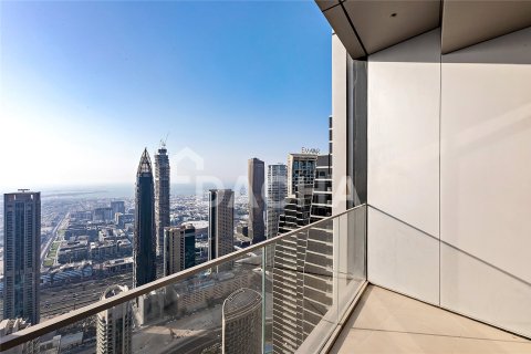 Apartment in Opera District, Downtown Dubai (Downtown Burj Dubai), Dubai 4 bedrooms, 481 sq.m. № 115702 - photo 26