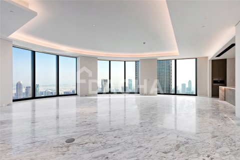 Apartment in Opera District, Downtown Dubai (Downtown Burj Dubai), Dubai 4 bedrooms, 481 sq.m. № 115702 - photo 3
