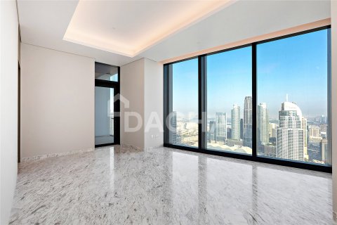 Apartment in Opera District, Downtown Dubai (Downtown Burj Dubai), Dubai 4 bedrooms, 481 sq.m. № 115702 - photo 19