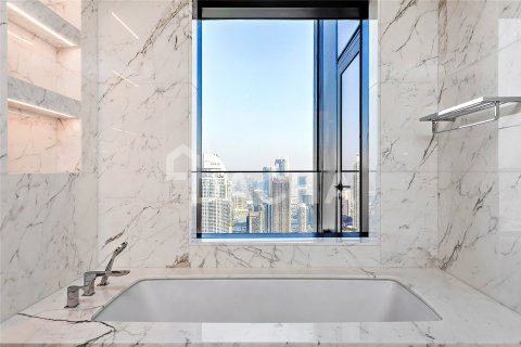 Apartment in Opera District, Downtown Dubai (Downtown Burj Dubai), Dubai 4 bedrooms, 481 sq.m. № 115702 - photo 24