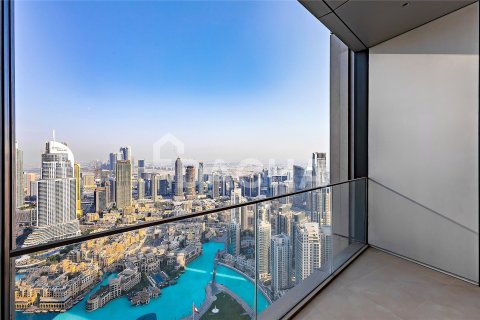 Apartment in Opera District, Downtown Dubai (Downtown Burj Dubai), Dubai 4 bedrooms, 481 sq.m. № 115702 - photo 28