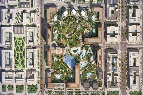 شقة في City Walk, دبي 2 غرف نوم, 118 م² رقم 115705 - صورة 11