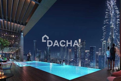 شقة في City Walk, دبي 2 غرف نوم, 118 م² رقم 115705 - صورة 7