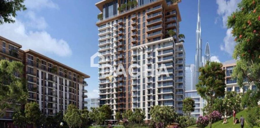 شقة في City Walk, دبي 2 غرف نوم, 118 م² رقم 115705