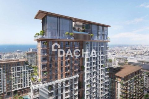 شقة في City Walk, دبي 2 غرف نوم, 118 م² رقم 115705 - صورة 10