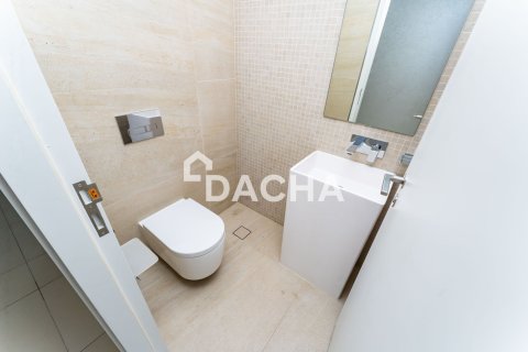 Apartment in Bluewaters Residences, Bluewaters, Dubai 3 bedrooms, 195 sq.m. № 115706 - photo 26