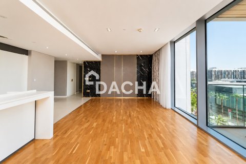 Apartment in Bluewaters Residences, Bluewaters, Dubai 3 bedrooms, 195 sq.m. № 115706 - photo 11