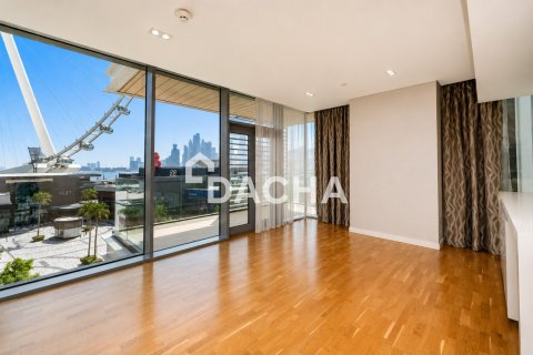 Apartment in Bluewaters Residences, Bluewaters, Dubai 3 bedrooms, 195 sq.m. № 115706 - photo 3