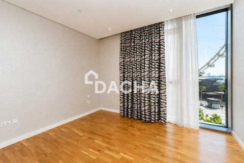 Apartment in Bluewaters Residences, Bluewaters, Dubai 3 bedrooms, 195 sq.m. № 115706 - photo 25