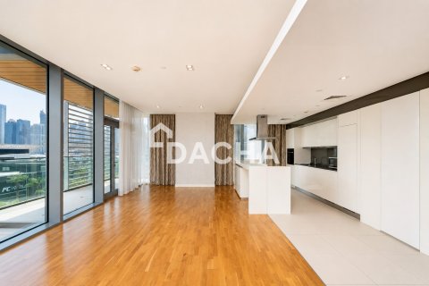 Apartment in Bluewaters Residences, Bluewaters, Dubai 3 bedrooms, 195 sq.m. № 115706 - photo 6