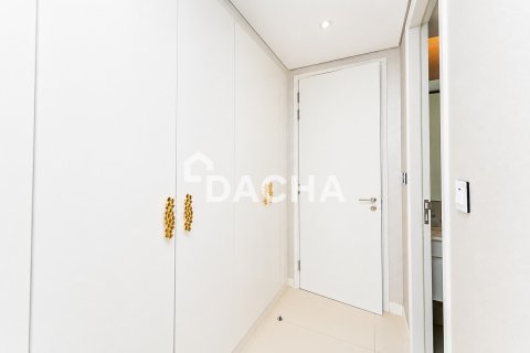 Apartment in Bluewaters Residences, Bluewaters, Dubai 3 bedrooms, 195 sq.m. № 115706 - photo 22