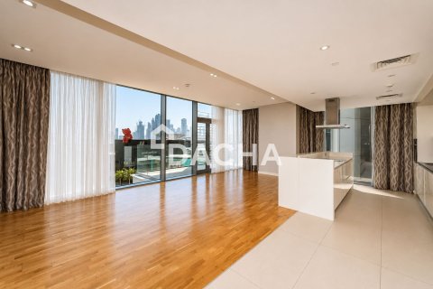 Apartment in Bluewaters Residences, Bluewaters, Dubai 3 bedrooms, 195 sq.m. № 115706 - photo 7