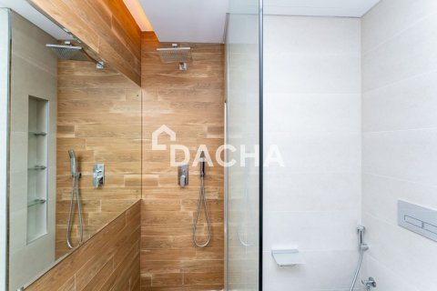 Apartment in Bluewaters Residences, Bluewaters, Dubai 3 bedrooms, 195 sq.m. № 115706 - photo 21