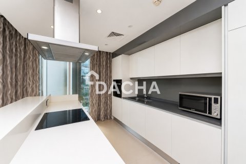 Apartment in Bluewaters Residences, Bluewaters, Dubai 3 bedrooms, 195 sq.m. № 115706 - photo 9