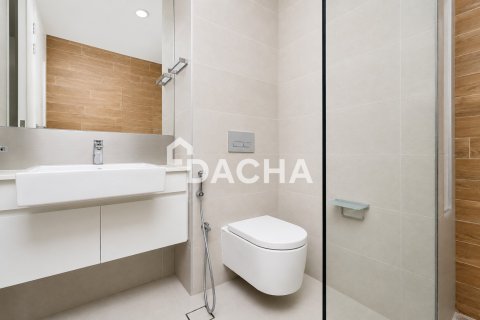Apartment in Bluewaters Residences, Bluewaters, Dubai 3 bedrooms, 195 sq.m. № 115706 - photo 23
