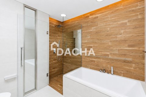 Apartment in Bluewaters Residences, Bluewaters, Dubai 3 bedrooms, 195 sq.m. № 115706 - photo 17