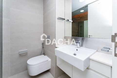 Apartment in Bluewaters Residences, Bluewaters, Dubai 3 bedrooms, 195 sq.m. № 115706 - photo 19