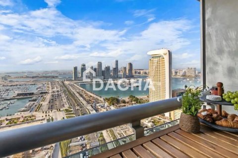 Apartment in Princess Tower, Dubai Marina, Dubai 3 bedrooms, 187 sq.m. № 115704 - photo 7
