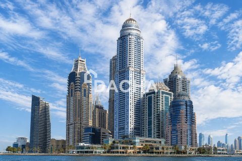 Apartment in Princess Tower, Dubai Marina, Dubai 3 bedrooms, 187 sq.m. № 115704 - photo 8