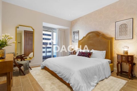 Apartment in Princess Tower, Dubai Marina, Dubai 3 bedrooms, 187 sq.m. № 115704 - photo 4