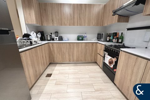 Apartment in Jumeirah Village Triangle, Dubai 2 bedrooms, 107 sq.m. № 98516 - photo 5