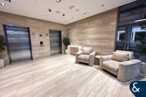 Apartment in Jumeirah Village Triangle, Dubai 2 bedrooms, 107 sq.m. № 98516 - photo 26