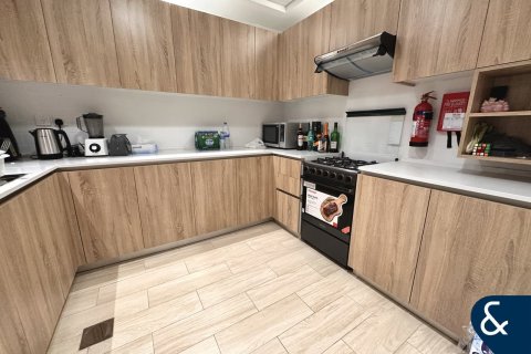 Apartment in Jumeirah Village Triangle, Dubai 2 bedrooms, 107 sq.m. № 98516 - photo 6