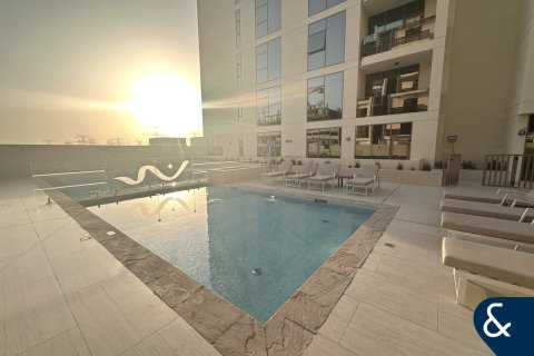 Apartment in Jumeirah Village Triangle, Dubai 2 bedrooms, 107 sq.m. № 98516 - photo 22