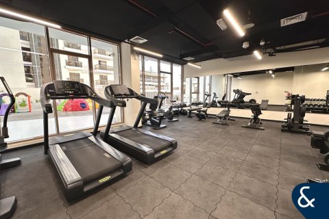 Apartment in Jumeirah Village Triangle, Dubai 2 bedrooms, 107 sq.m. № 98516 - photo 25