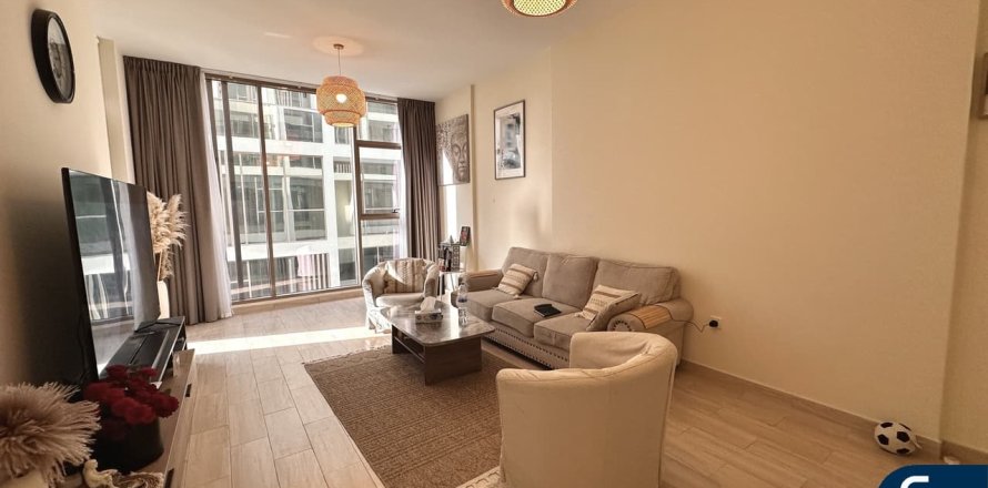 Apartment in Jumeirah Village Triangle, Dubai 2 bedrooms, 107 sq.m. № 98516