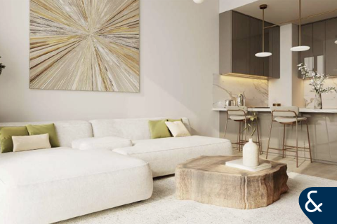 Apartment in Meydan, Dubai 1 bedroom, 60 sq.m. № 98517 - photo 7