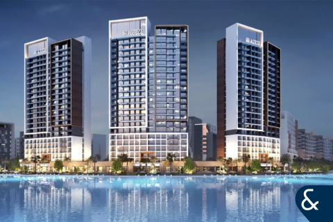 Apartment in Meydan, Dubai 1 bedroom, 60 sq.m. № 98517 - photo 2