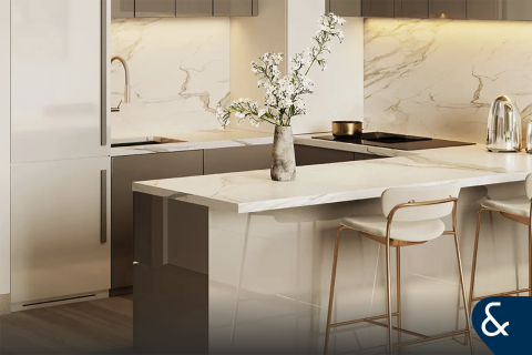 Apartment in Meydan, Dubai 1 bedroom, 60 sq.m. № 98517 - photo 10