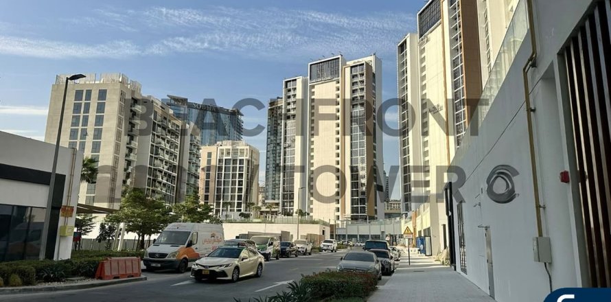 Apartment in Meydan, Dubai 1 bedroom, 60 sq.m. № 98517