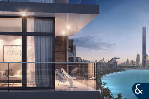 Apartment in Meydan, Dubai 1 bedroom, 60 sq.m. № 98517 - photo 4