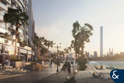 Apartment in Meydan, Dubai 1 bedroom, 60 sq.m. № 98517 - photo 8