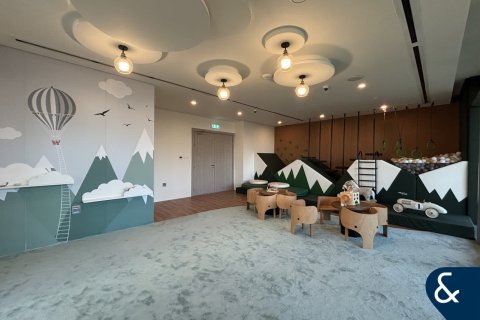 Apartamento en Jumeirah Village Circle, Dubai, 2 dormitorios, 132 m², № 98530 - foto 21