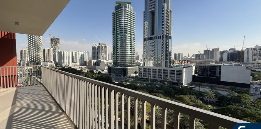 Apartamento en Jumeirah Village Circle, Dubai, 2 dormitorios, 132 m², № 98530