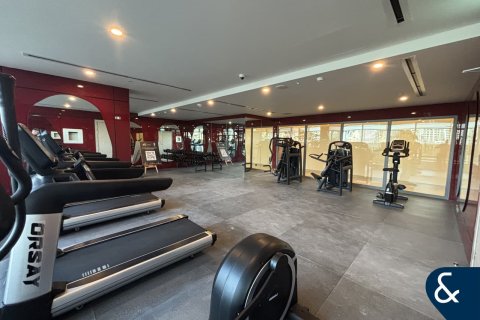 Apartamento en Jumeirah Village Circle, Dubai, 2 dormitorios, 132 m², № 98530 - foto 19