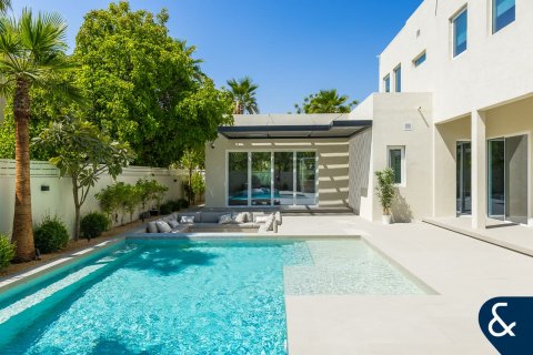 Villa in Arabian Ranches, Dubai 4 bedrooms, 465 sq.m. № 98527 - photo 20